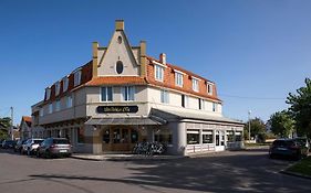 Logis Hotel Les Sables D'Or - Institut De Beaute